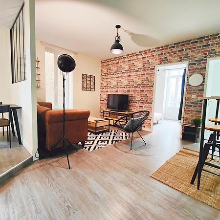 T3 Neuf L'Industriel Apartman Riom Kültér fotó